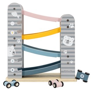 Car slider